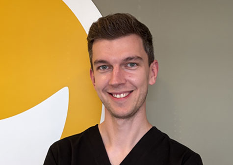 dr Rafał Katryniok
